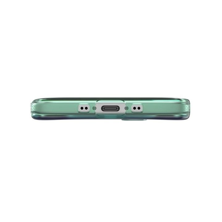ZAGG чехол MILAN SNAP совместимый с MagSafe для IPHONE 17 Air oil slick