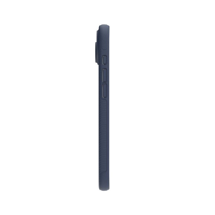 ZAGG чохол LUXE SNAP сумісний з Magsafe для IPHONE 17 Air navy