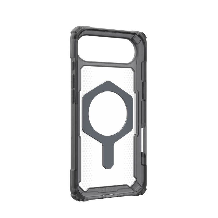 UAG Urban Armor Gear чохол PLASMA XTE сумісний з Magsafe для IPHONE 17 Air ash / titanium