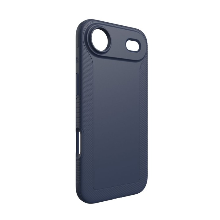 ZAGG case LUXE SNAP compatible with Magsafe for IPHONE 17 Air navy