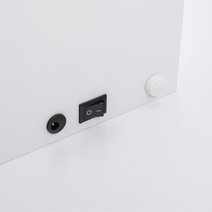 Display stand Titmo