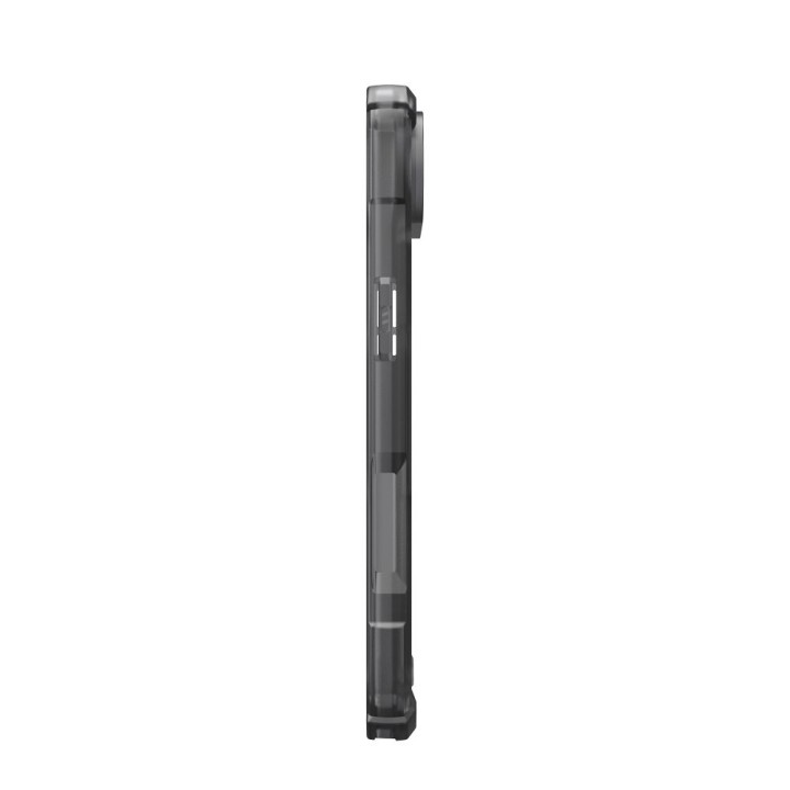 UAG Urban Armor Gear чохол PLASMA XTE сумісний з Magsafe для IPHONE 17 Air ash / titanium