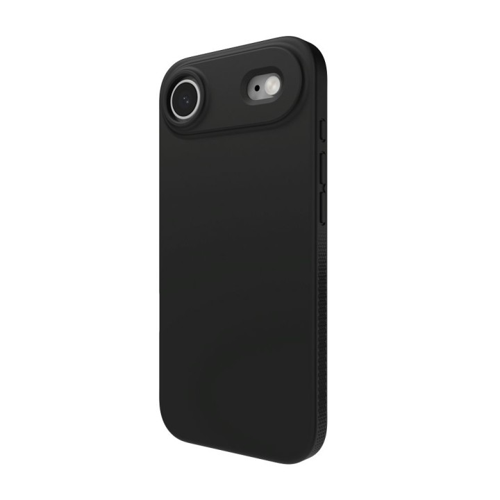 ZAGG чохол MANHATTAN SNAP сумісний з MagSafe для IPHONE 17 Air чорний