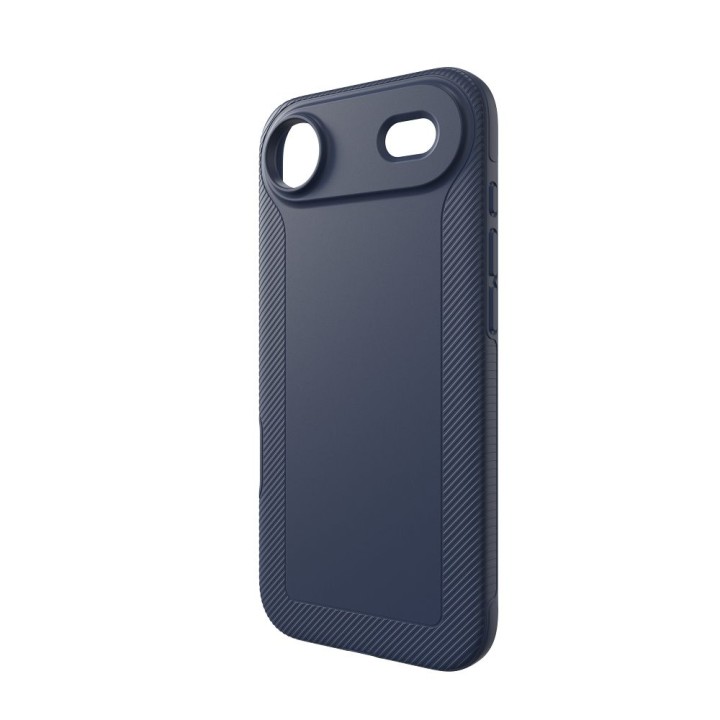 ZAGG чехол LUXE SNAP совместимый с Magsafe для IPHONE 17 Air navy