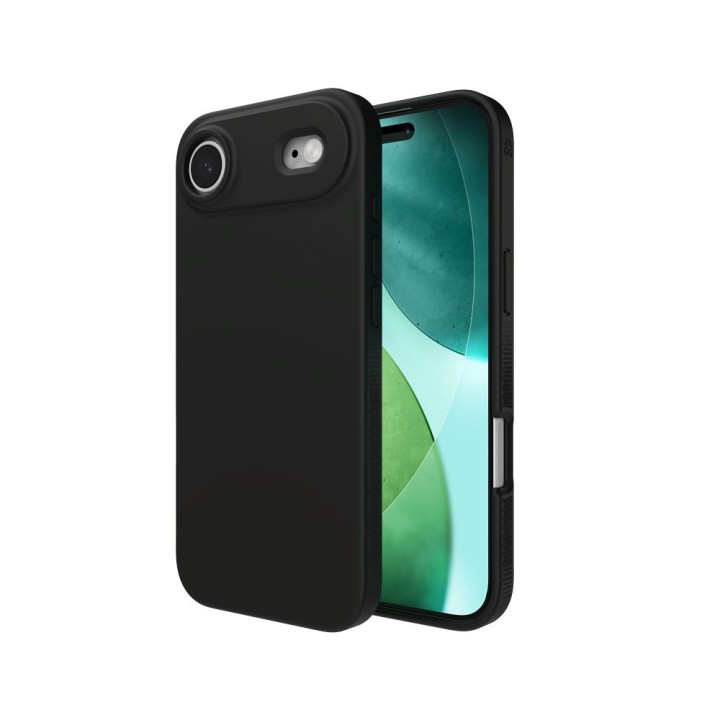 ZAGG case MANHATTAN SNAP compatible with Magsafe for IPHONE 17 Air black