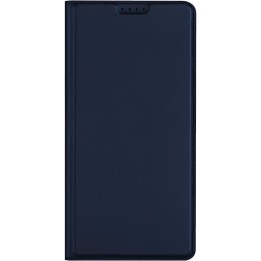 DUX DUCIS чохол SKIN PRO для SAMSUNG A17 / A18 синій
