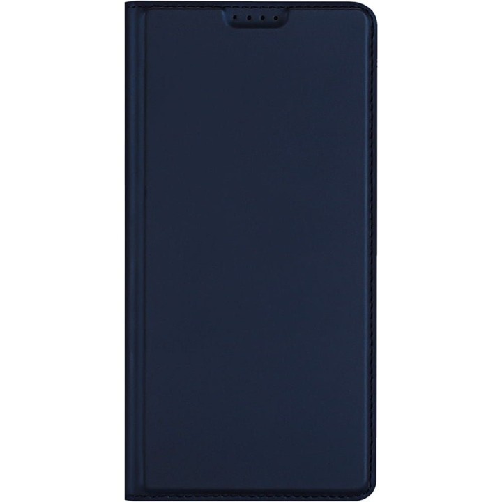 DUX DUCIS case SKIN PRO for SAMSUNG A17 / A18 blue