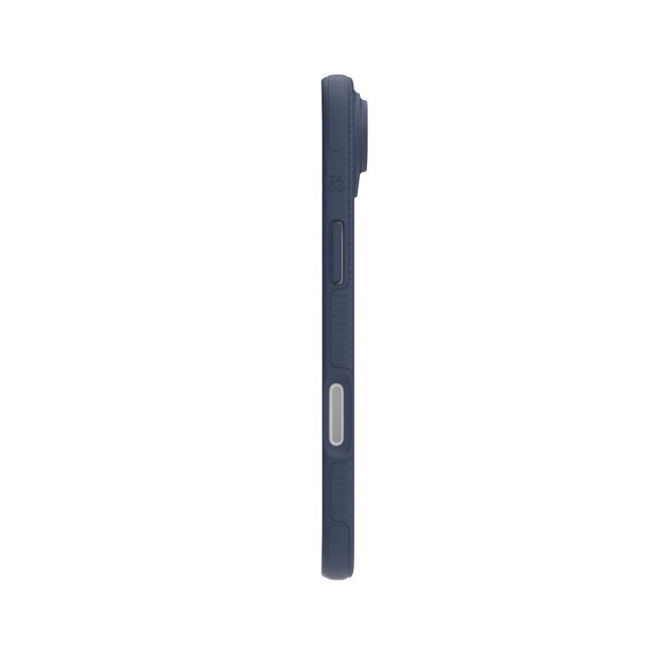 ZAGG case LUXE SNAP compatible with Magsafe for IPHONE 17 Air navy