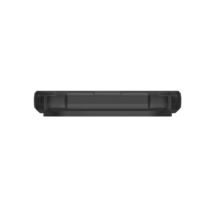 UAG Urban Armor Gear futerał PLASMA XTE kompatybilny z MagSafe do IPHONE 17 Air ash / titanium