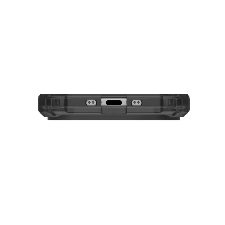 UAG Urban Armor Gear futerał PLASMA XTE kompatybilny z MagSafe do IPHONE 17 Air ash / titanium