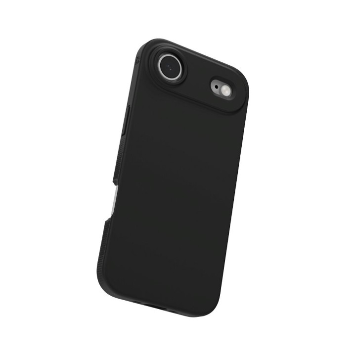 ZAGG case MANHATTAN SNAP compatible with Magsafe for IPHONE 17 Air black