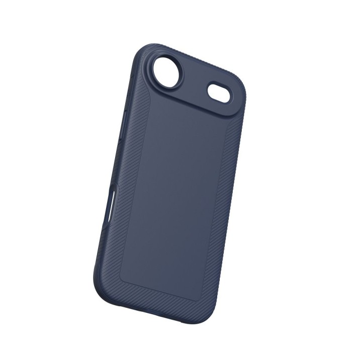 ZAGG чохол LUXE SNAP сумісний з Magsafe для IPHONE 17 Air navy