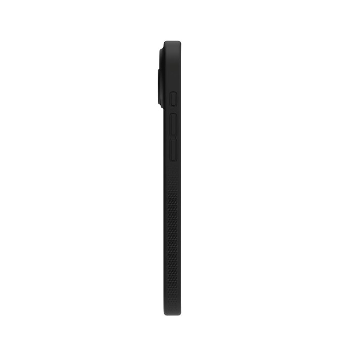 ZAGG case MANHATTAN SNAP compatible with Magsafe for IPHONE 17 Air black