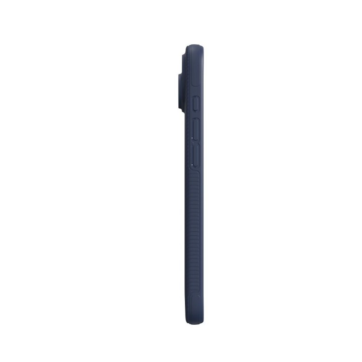 ZAGG чехол LUXE SNAP совместимый с Magsafe для IPHONE 17 Air navy