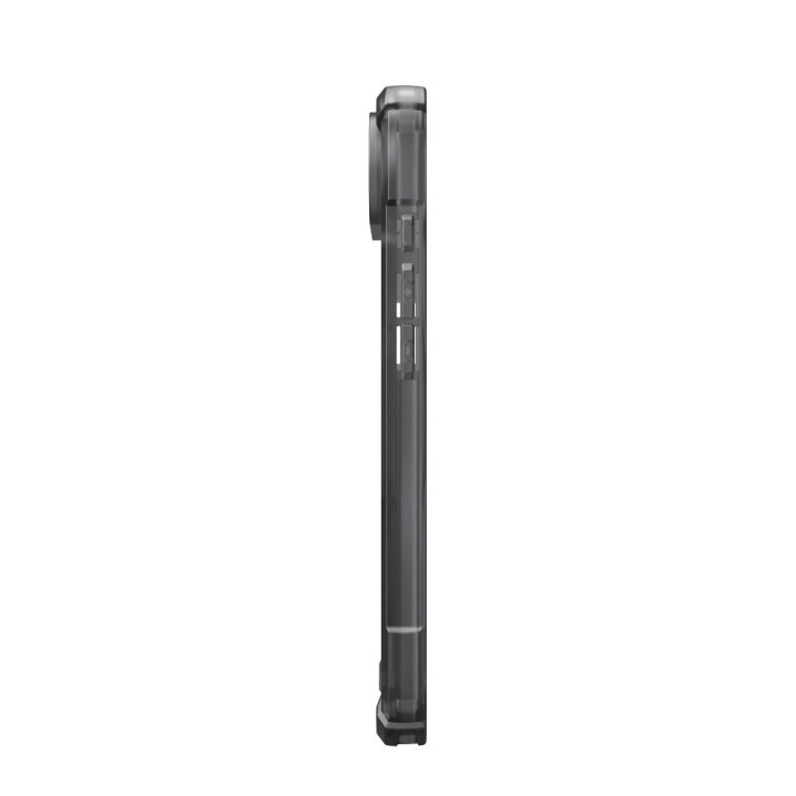 UAG Urban Armor Gear чехол PLASMA XTE совместимый с Magsafe для IPHONE 17 Air ash / titanium