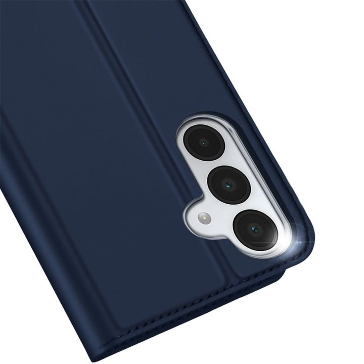DUX DUCIS чохол SKIN PRO для SAMSUNG A17 / A18 синій