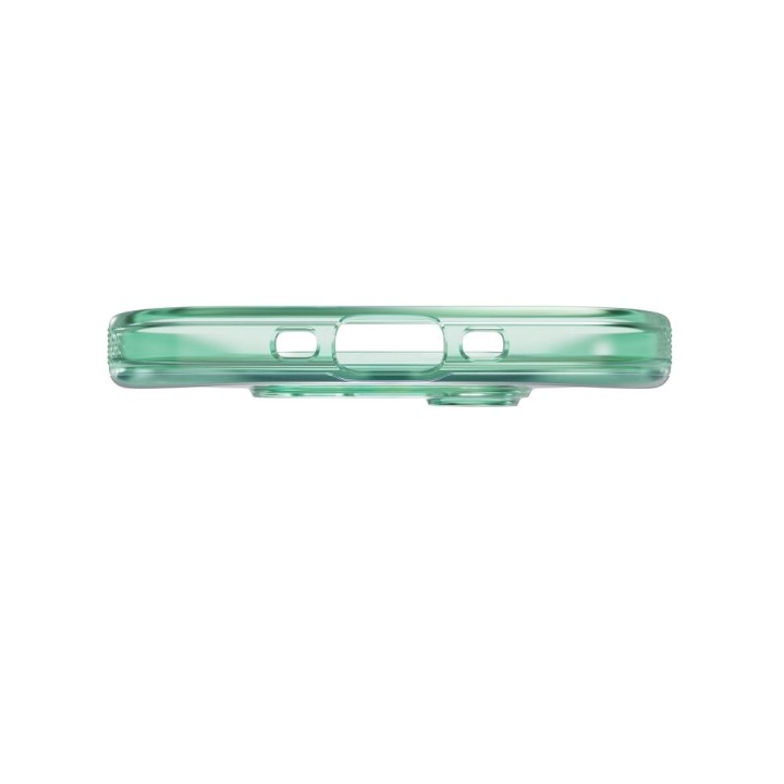 ZAGG case MILAN SNAP compatible with Magsafe for IPHONE 17 Air oil slick