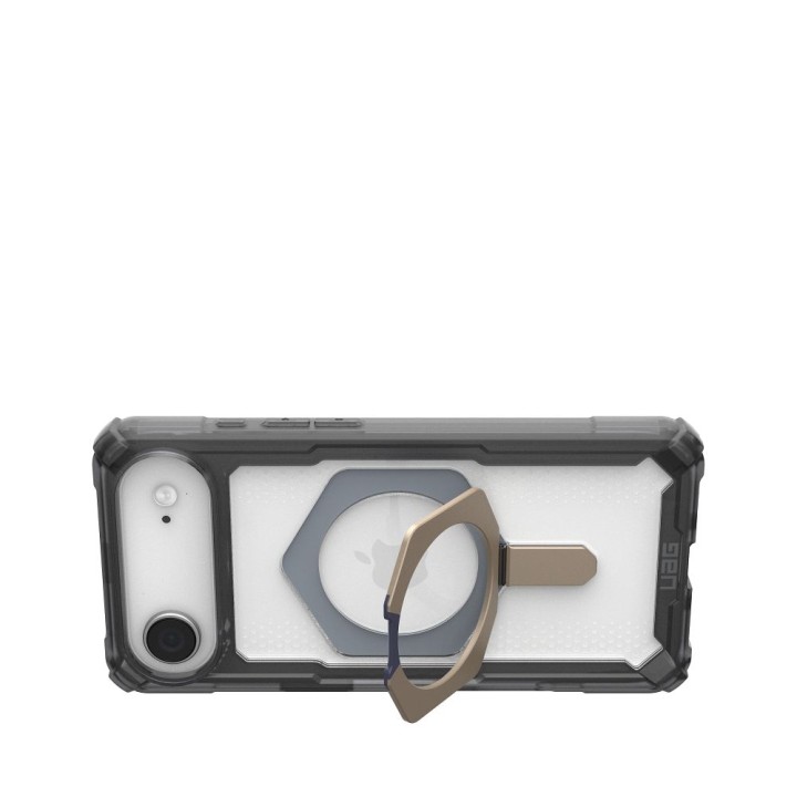 UAG Urban Armor Gear futerał PLASMA XTE kompatybilny z MagSafe do IPHONE 17 Air ash / titanium