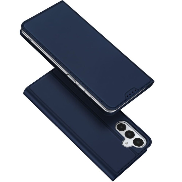 DUX DUCIS чехол SKIN PRO для SAMSUNG A17 / A18 синий