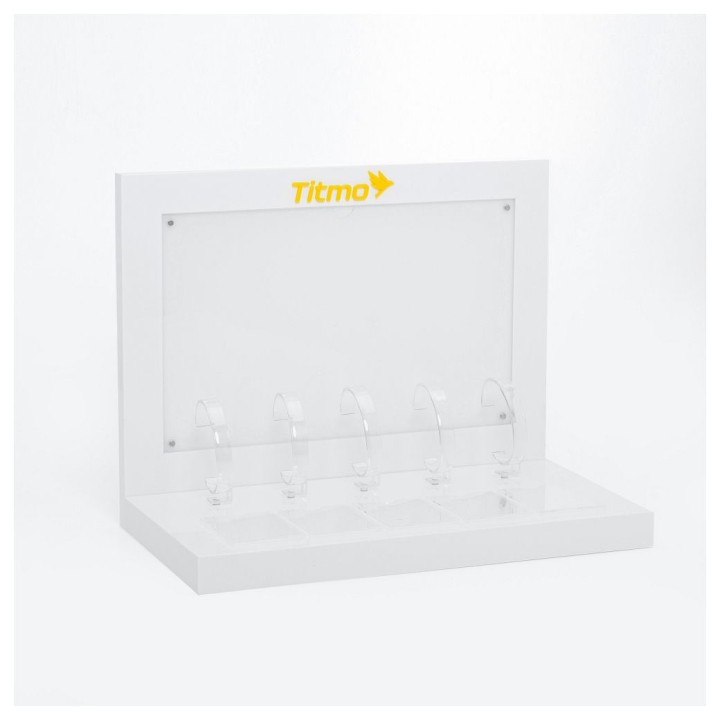 Display stand Titmo