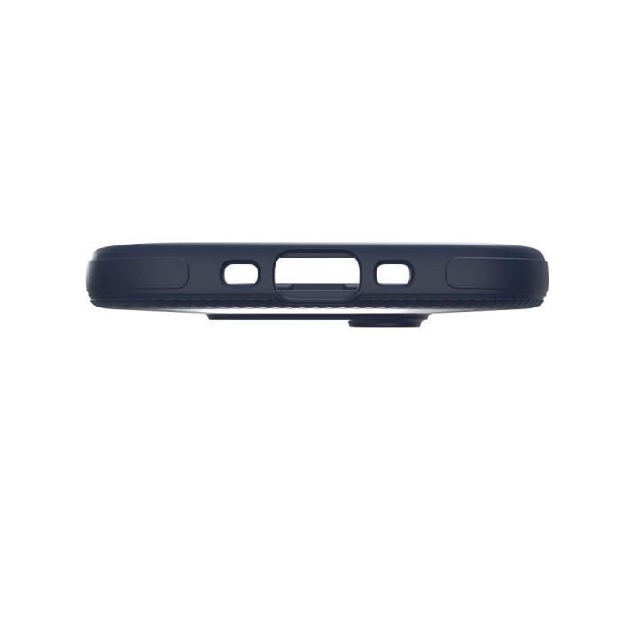 ZAGG case LUXE SNAP compatible with Magsafe for IPHONE 17 Air navy
