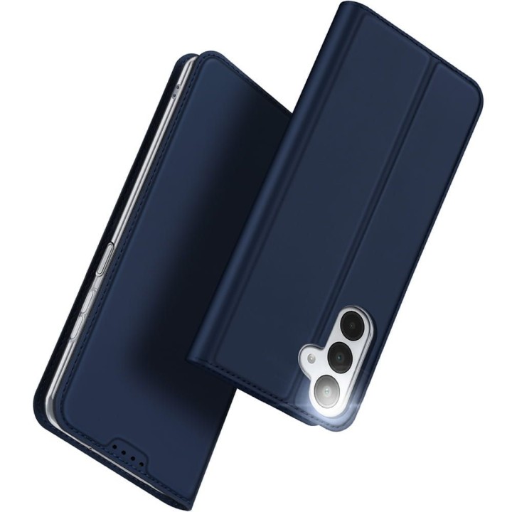 DUX DUCIS case SKIN PRO for SAMSUNG A17 / A18 blue