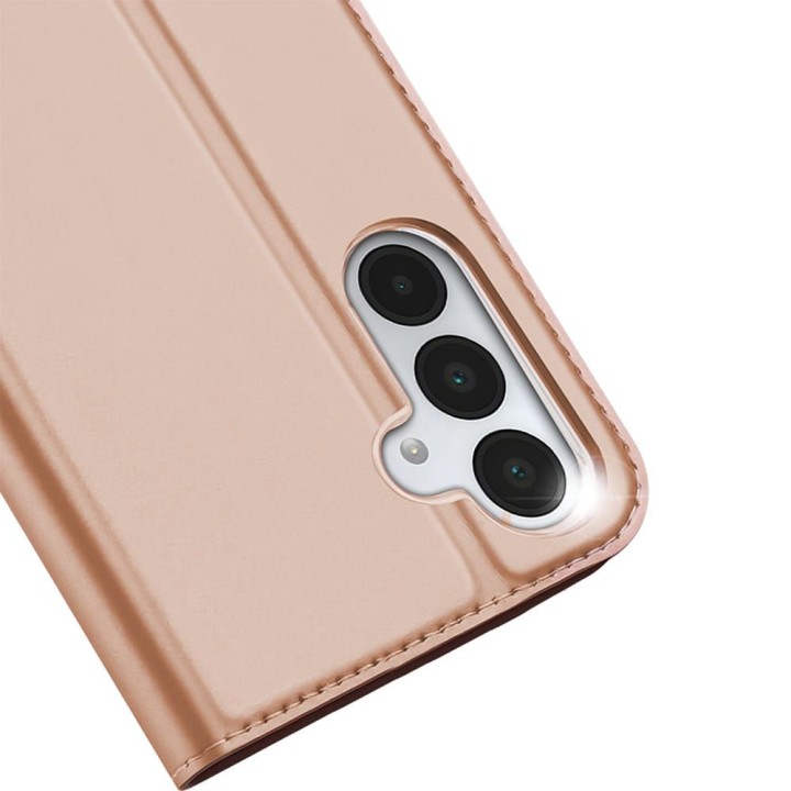 DUX DUCIS case SKIN PRO for SAMSUNG A17 / A18 pink
