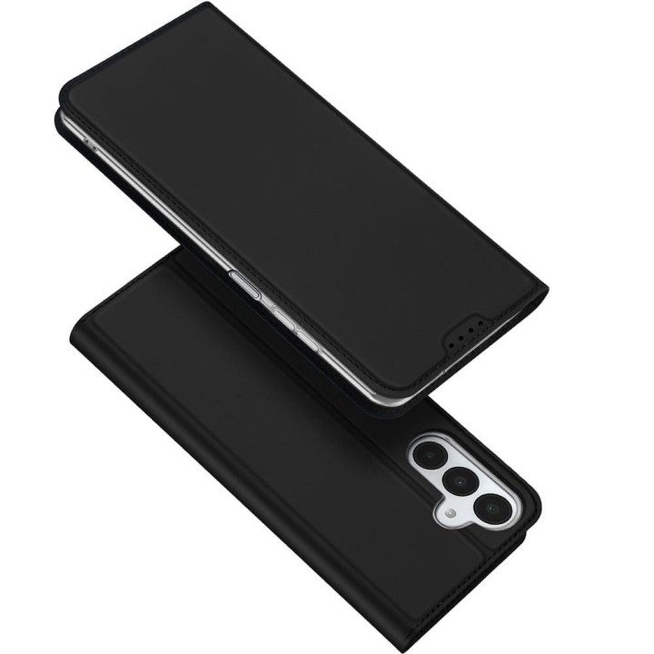 DUX DUCIS чехол SKIN PRO для SAMSUNG A17 / A18 черный