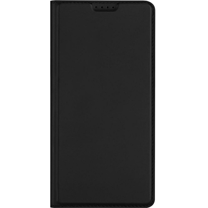 DUX DUCIS чохол SKIN PRO для SAMSUNG A17 / A18 чорний