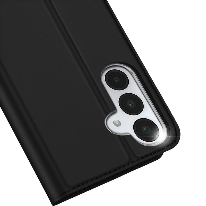 DUX DUCIS чохол SKIN PRO для SAMSUNG A17 / A18 чорний