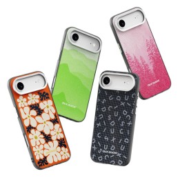 DUX DUCIS чехол MORO для IPHONE 17 AIR черный