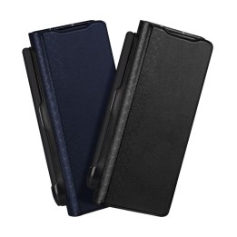 DUX DUCIS чехол BRIL для SAMSUNG Z FOLD 7 синий