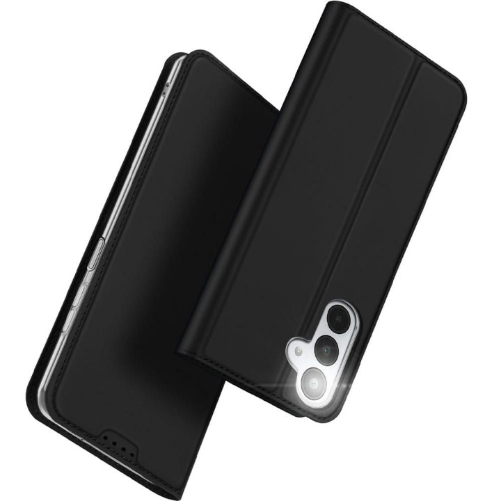 DUX DUCIS чехол SKIN PRO для SAMSUNG A17 / A18 черный