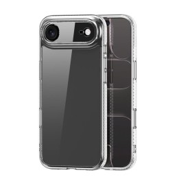 DUX DUCIS чехол CLIN для IPHONE 17 AIR прозрачный