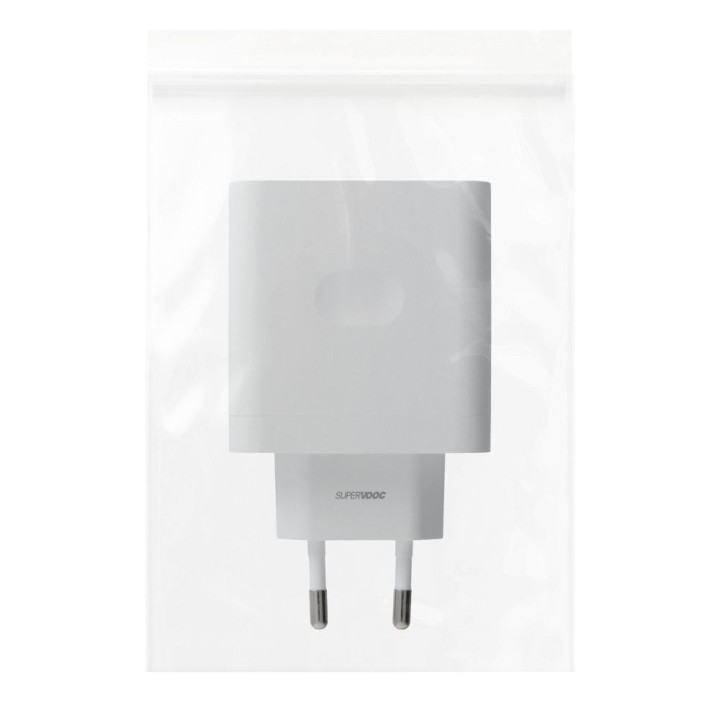 Original Wall charger OnePlus Power Charger VCBAOBEH 100W Power Adapter bulk