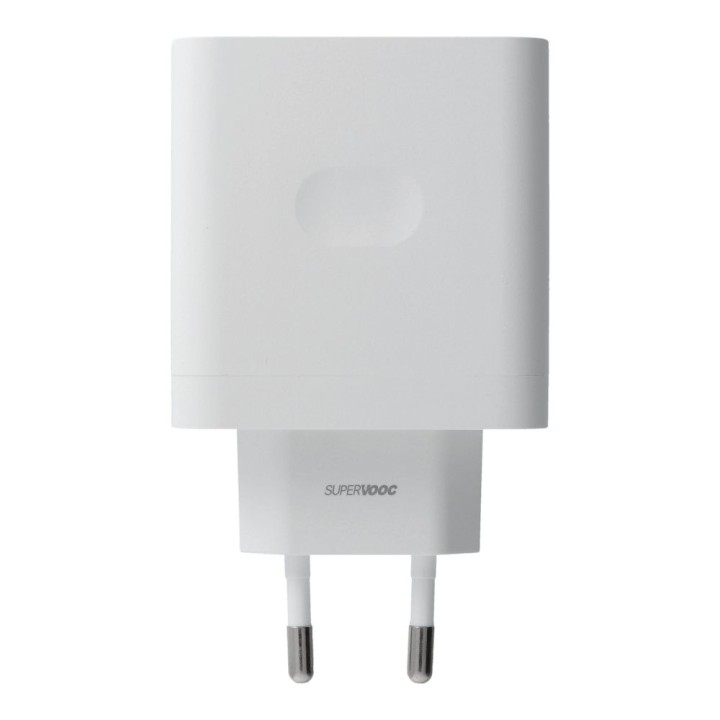 Original Wall charger OnePlus Power Charger VCBAOBEH 100W Power Adapter bulk