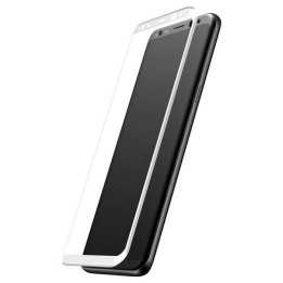 Tempered glass 5D Full Glue for Xiaomi Redmi 15 4G Ceramic Glass black