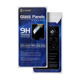 Загартоване скло для iPhone 17 AIR X-One 0,3mm