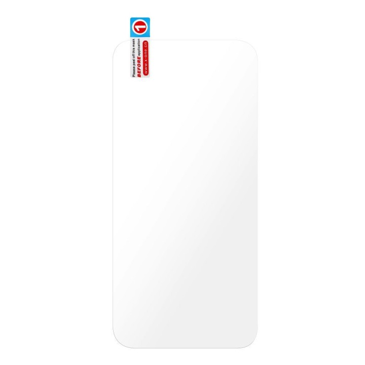 Загартоване скло для iPhone 17 AIR X-One 0,3mm