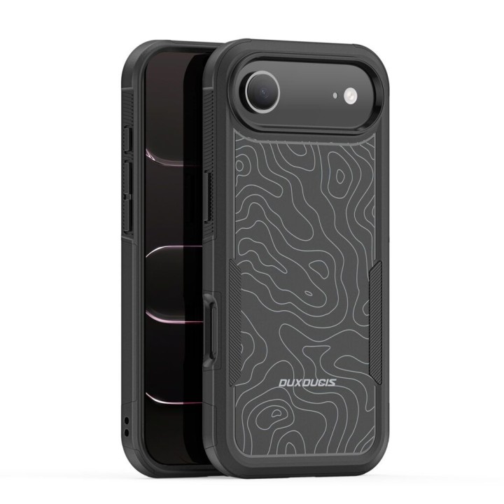 DUX DUCIS чехол SHLD для IPHONE 17 AIR contour