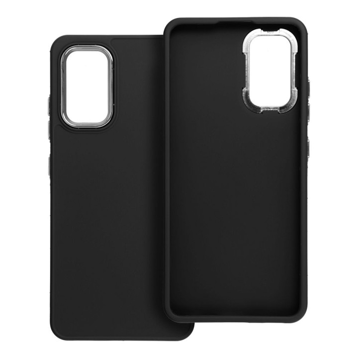Etui na Samsung A32 LTE ( 4G ) Frame czarne