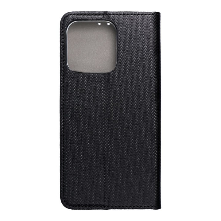 Flip case for Realme 15T 5G Smart Case Book black