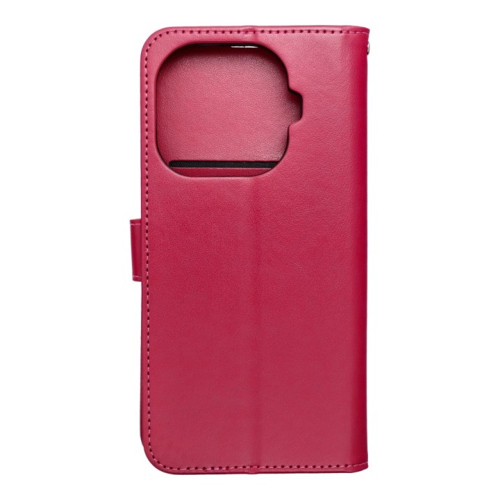 Flip case for Xiaomi Redmi 15T PRO Mezzo Book dreamcatcher magenta