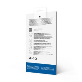 Szkło hartowane do Xiaomi Redmi 15 4G Blue Star