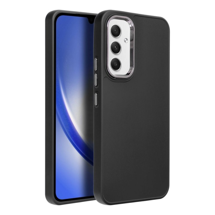 Чохол для Samsung A54 5G Frame чорний