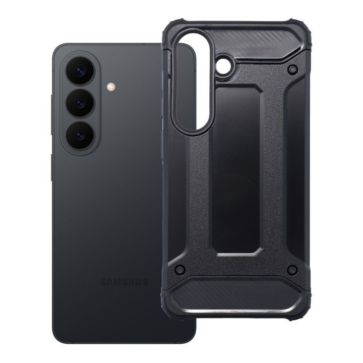 Чехол для Samsung S26 Armor черный