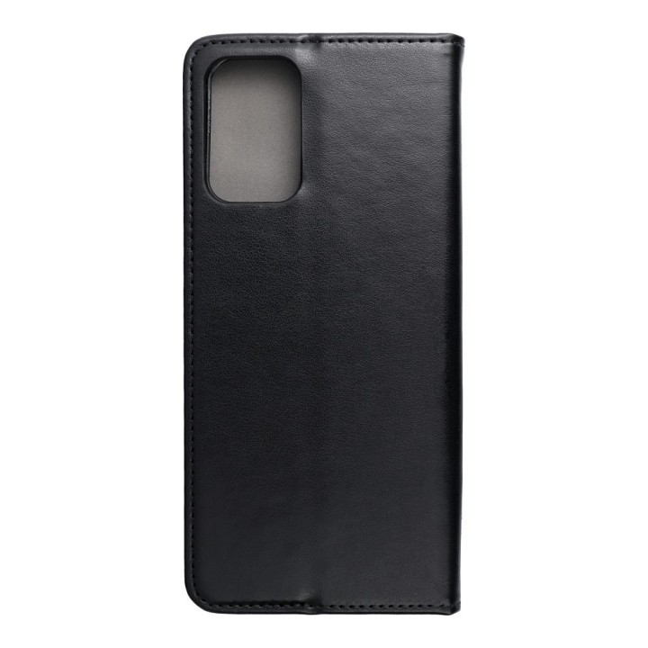 Чохол з клапаном для Motorola G06 Smart Magneto чорний