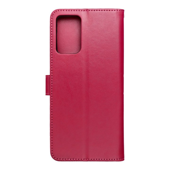 Flip case for Motorola G06 Mezzo Book mandala magenta