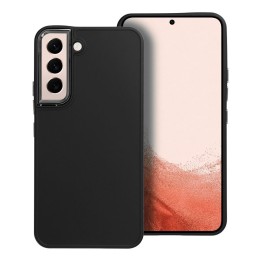 Case for Samsung S22 Frame black