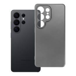 Чехол для Samsung S26 ULTRA Metallic серый